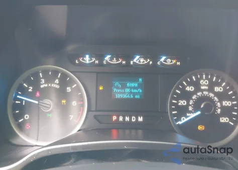 2018 Ford F-150 Xlt from USA, damaged, VIN 1FTEX1EP6JKF75965